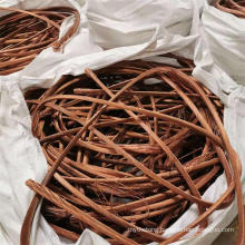 Copper Millbery Scrap Copper Wire Scrap 99.95% Purity 99.95% Copper Wire Scrap